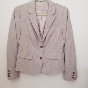 Banana Republic dress jacket